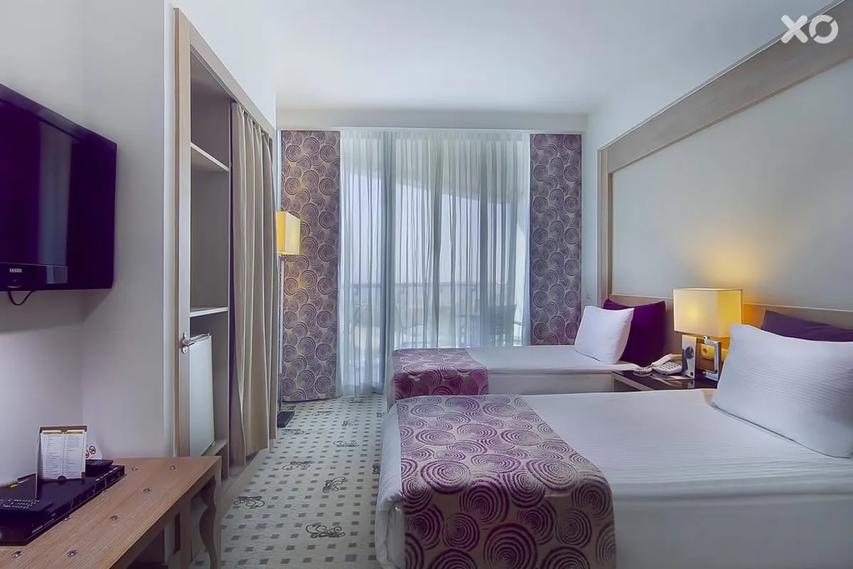 Baia Lara Hotel