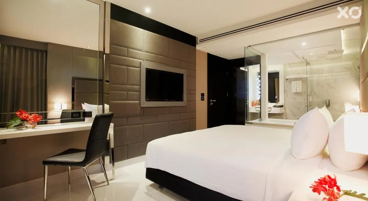 Amari Residences Pattaya