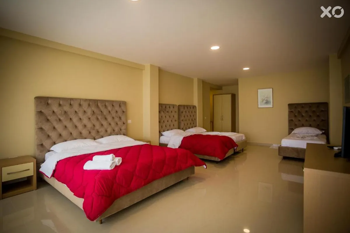 Frojd Hotel