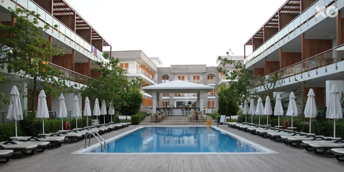 Club Kastalia Holiday Village