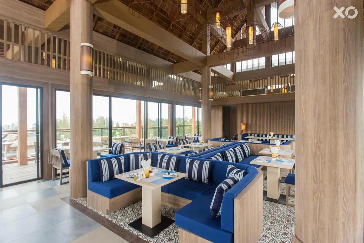 Mai Holiday by Mai Khao Lak & Spa