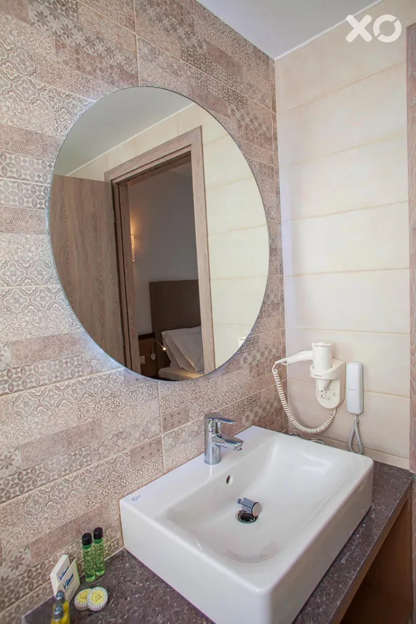 Minos Apart Hotel