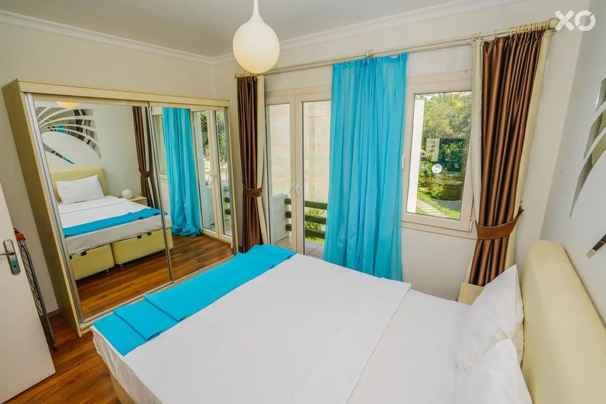 Costa Luvi Hotel