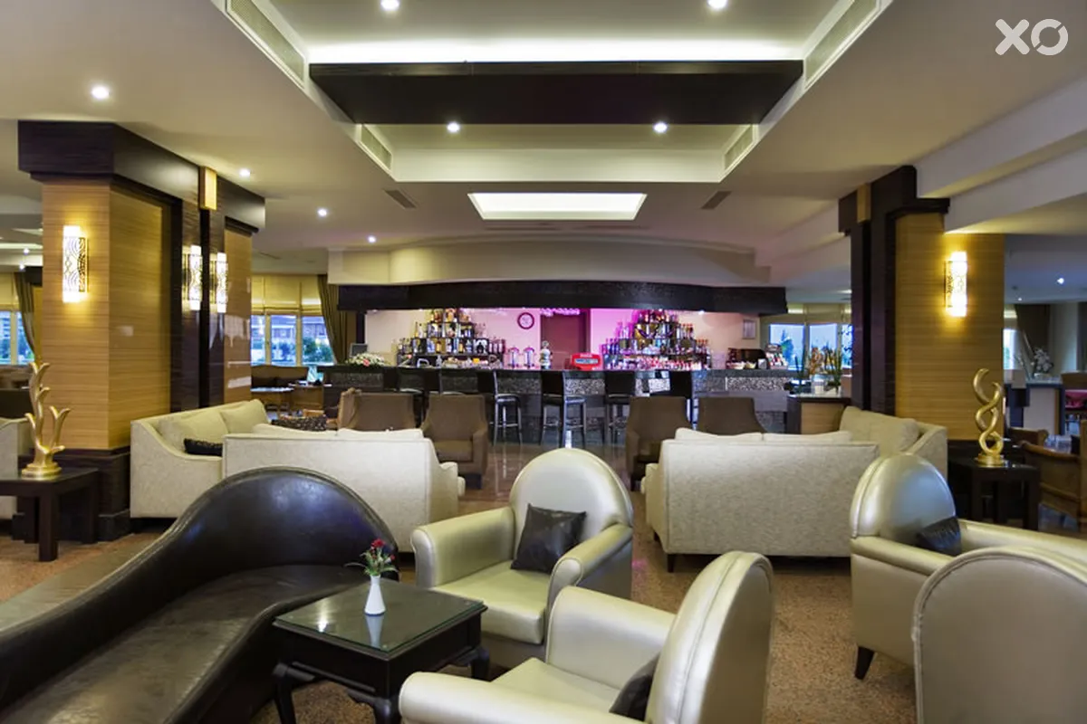 Belek Beach Resort Hotel