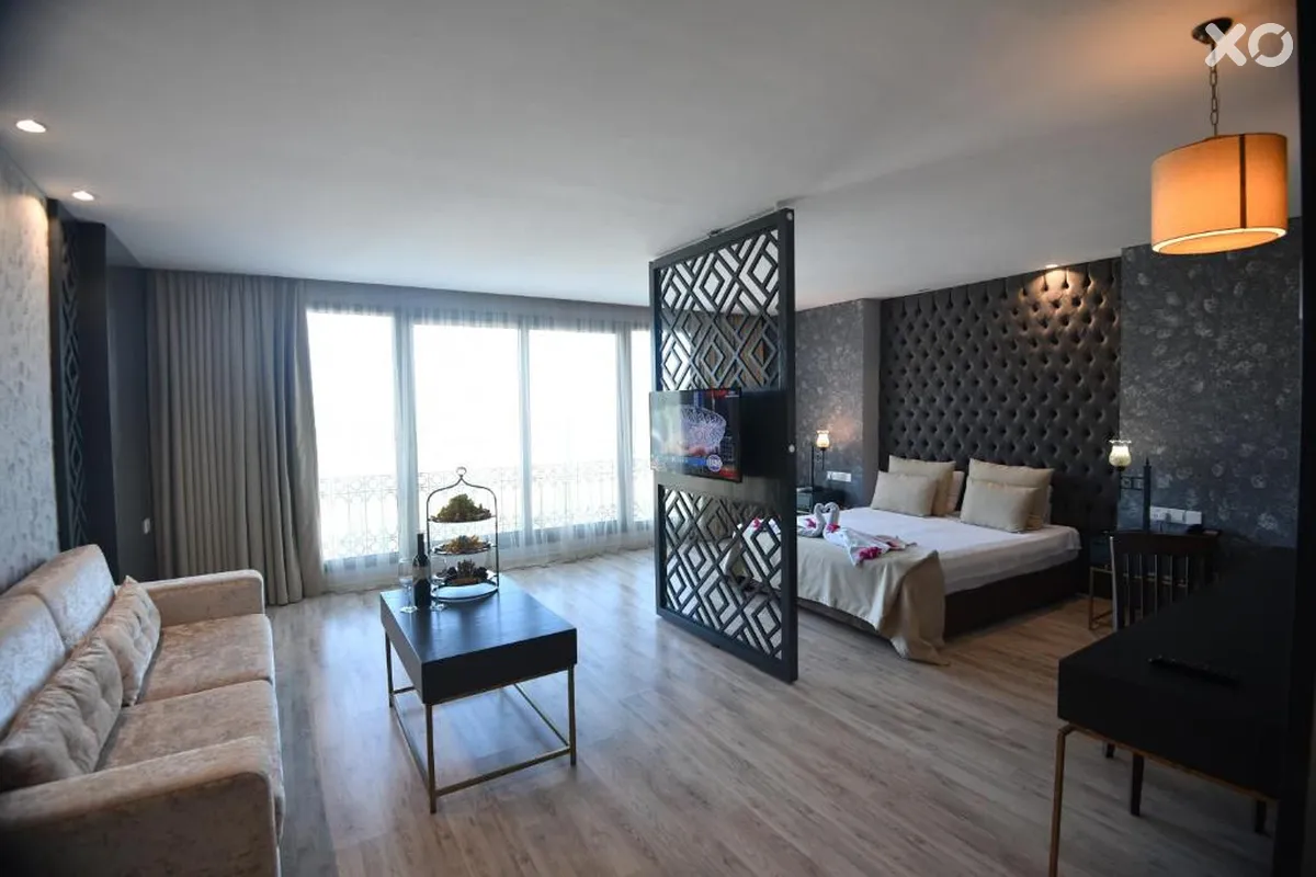 Pia Bella Hotel