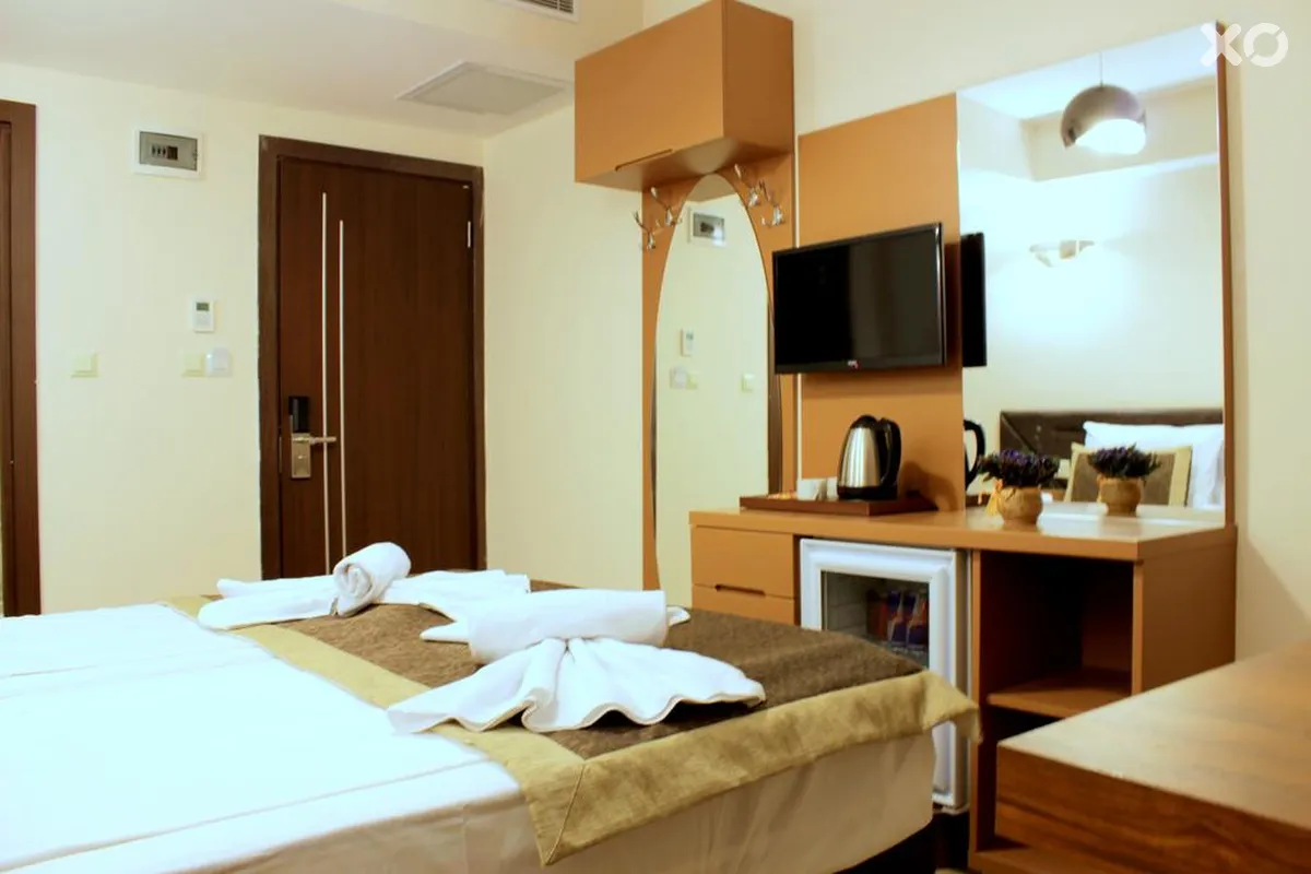 Milano Hotel