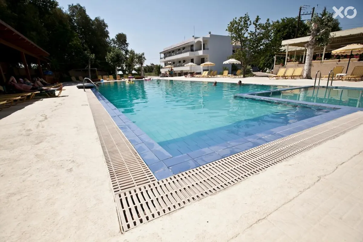 Sivila Hotel