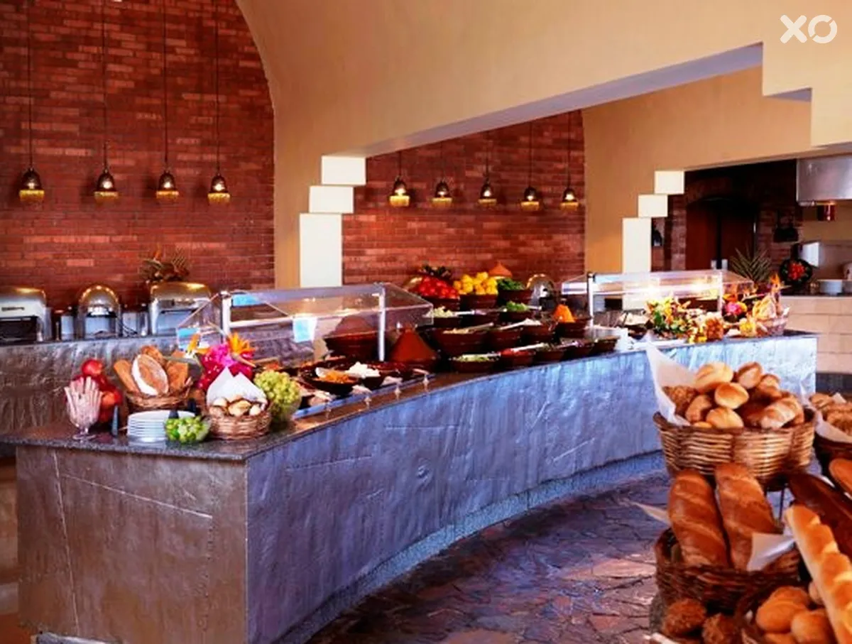 Radisson Blu El Quseir