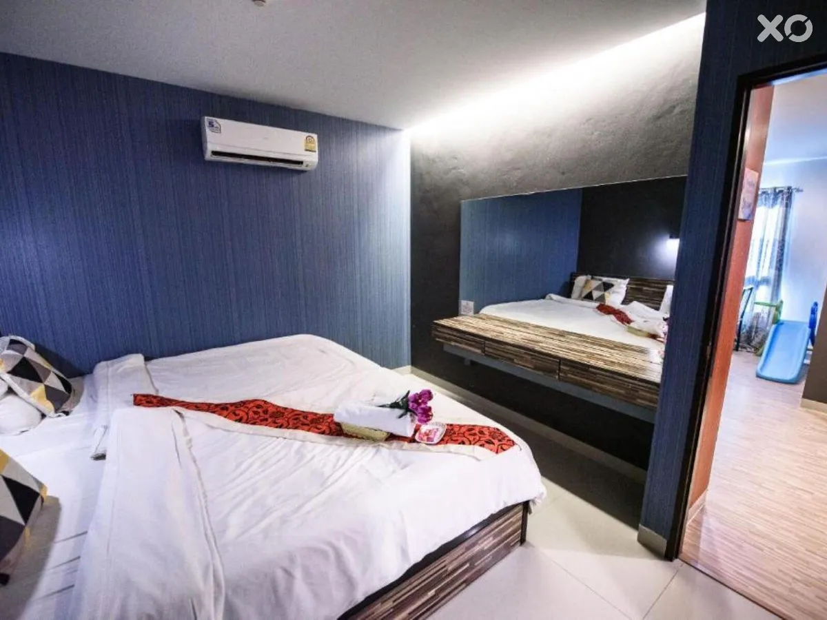 48 Metro Hotel