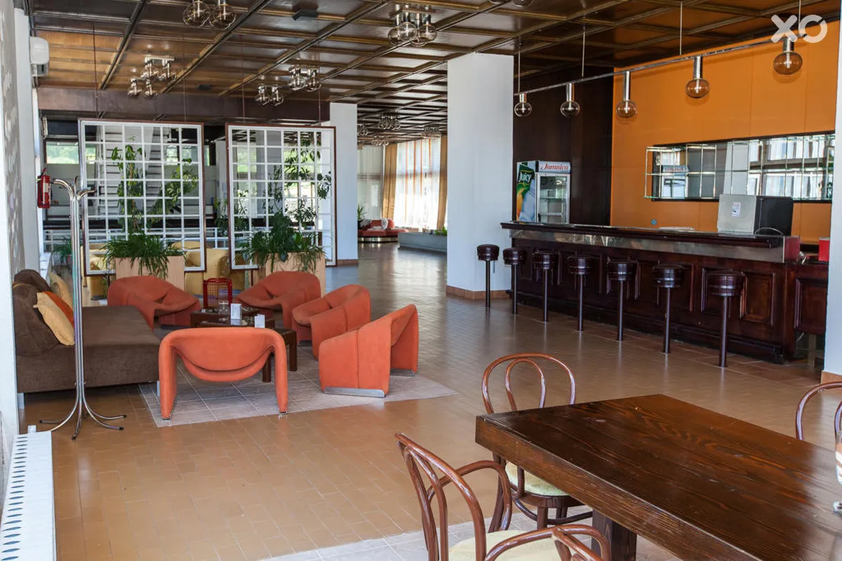 Ad Turres Hotel & Pavillions