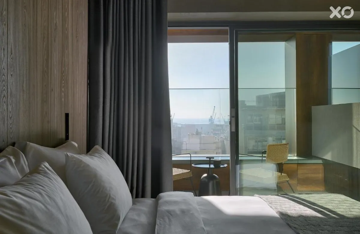 Onoma Hotel