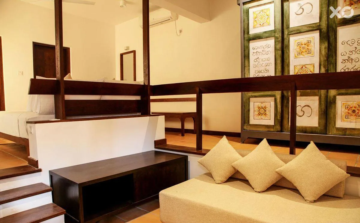 Jetwing Ayurveda Pavilions