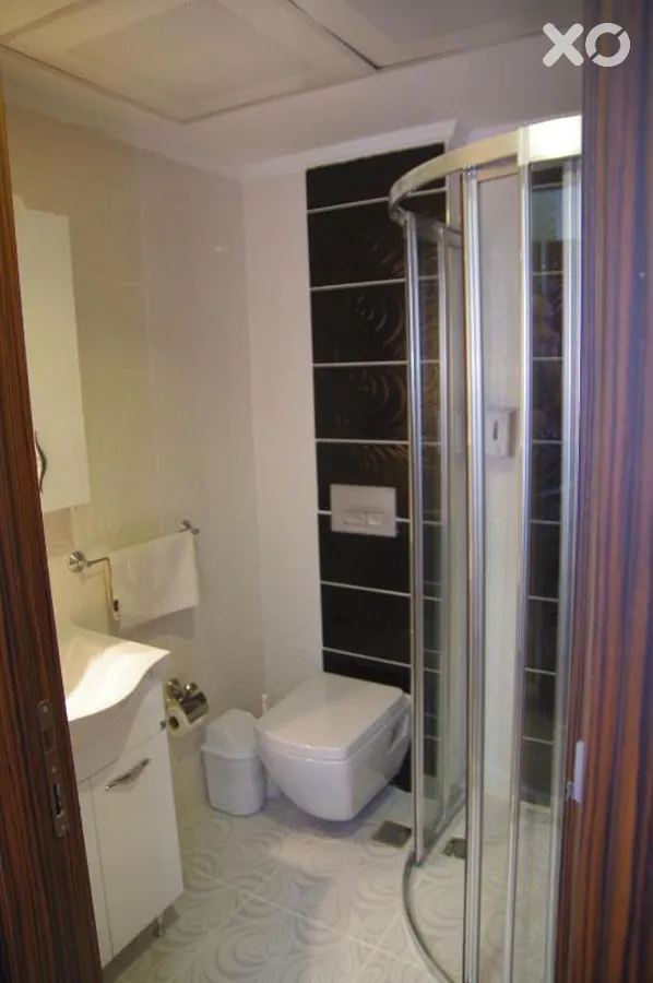 UK Blue Coast Hotel