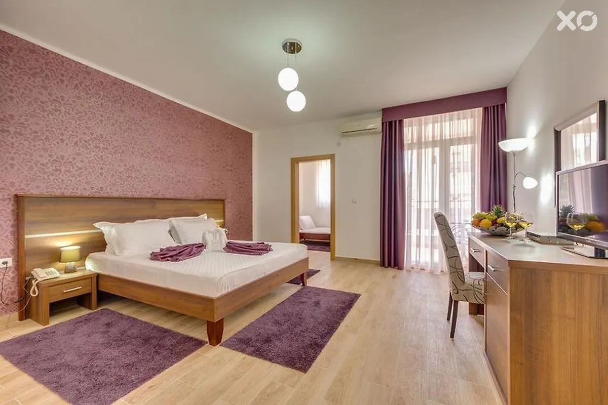 Akapulco Hotel