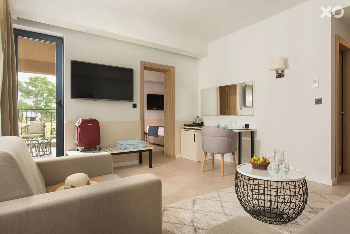 Algara Beach Hotel
