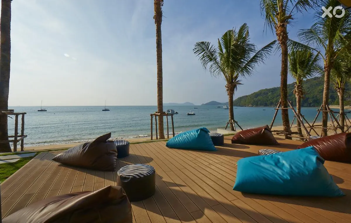 Bandara Villas Phuket