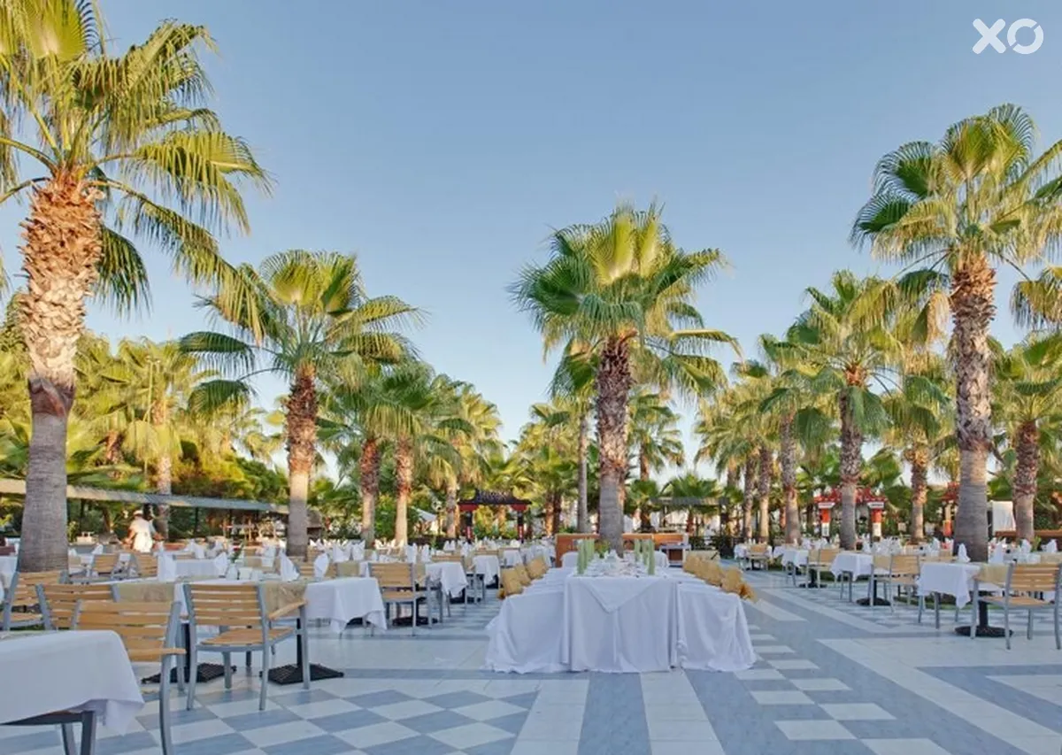 Botanik Hotel & Resort