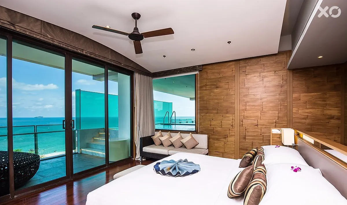 Rayong Marriott Resort & Spa
