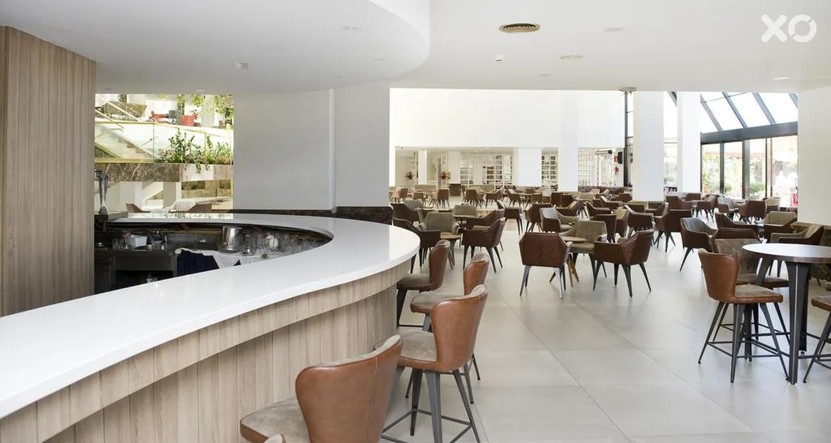Gala Tenerife Hotel