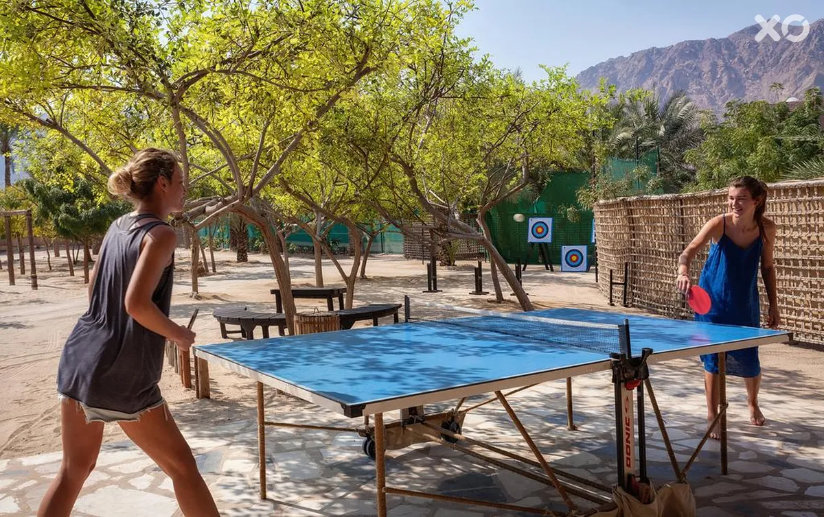Six Senses Zighy Bay