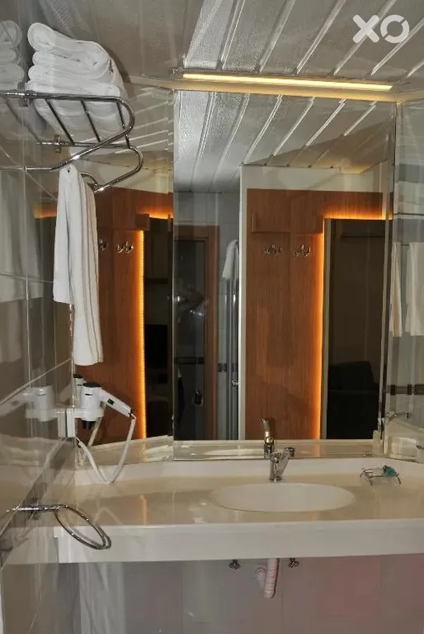 Smartline Sunpark Garden Resort