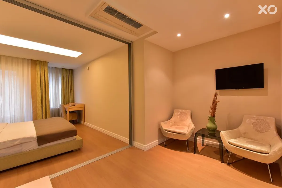 Cheya Deluxe Residence Nisantasi