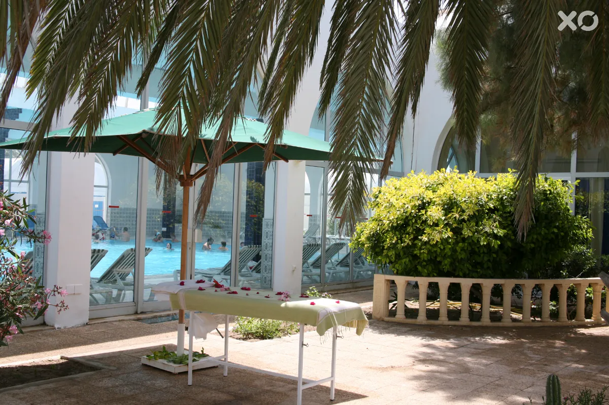 Monarque Dar Jerba Narjess