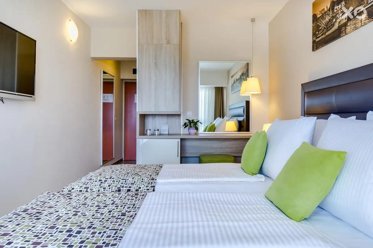 Pinija Hotel