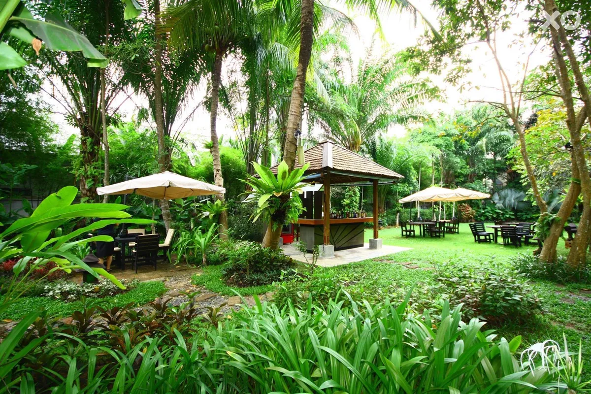 Krabi La Playa Resort