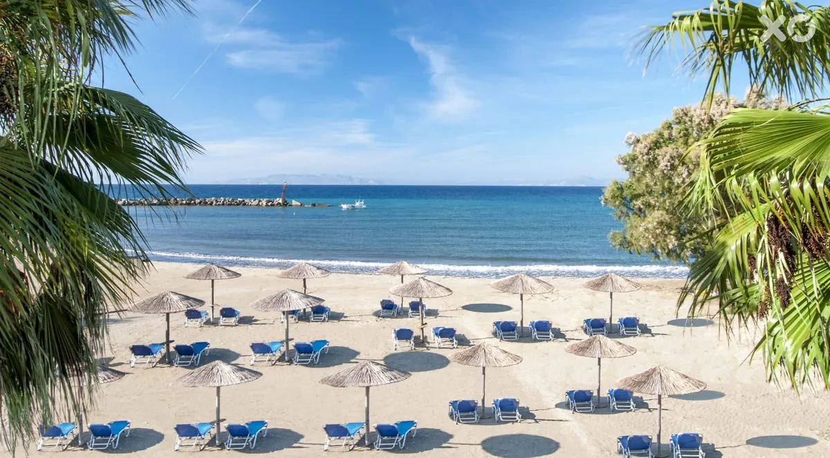 All Senses Nautica Blue Exclusive Resort & Spa