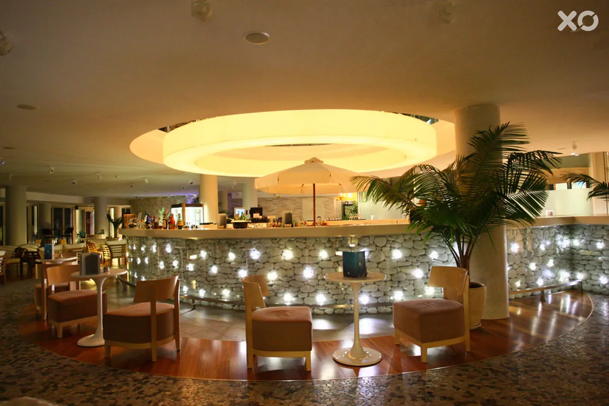 Splendid Conference & SPA Resort