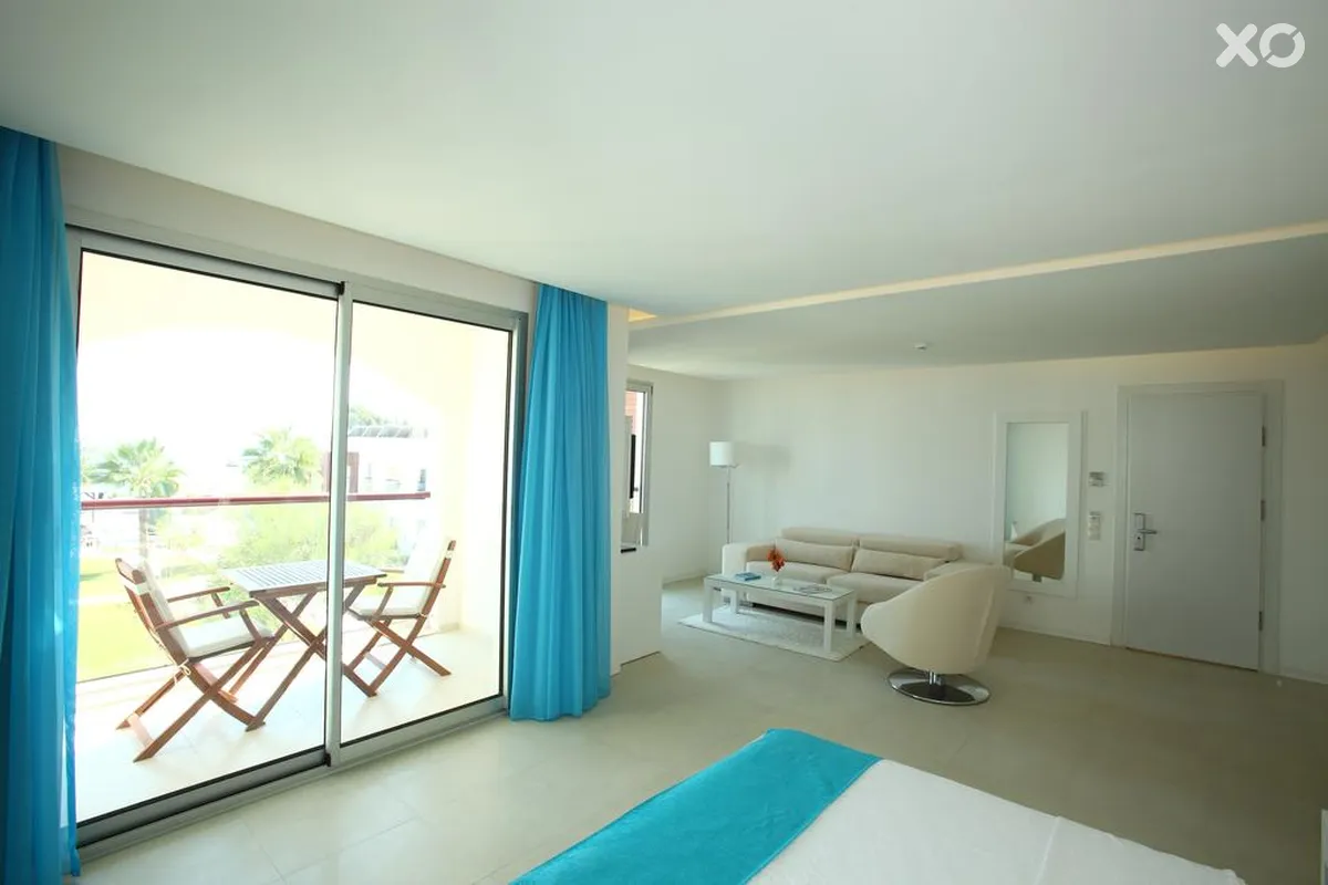 Costa Luvi Hotel