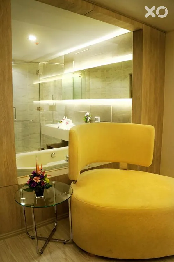 D-Beach Pattaya Discovery Beach Hotel
