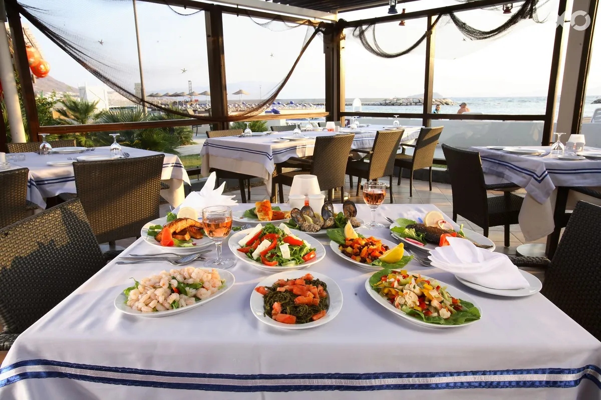 La Blanche Resort & Spa