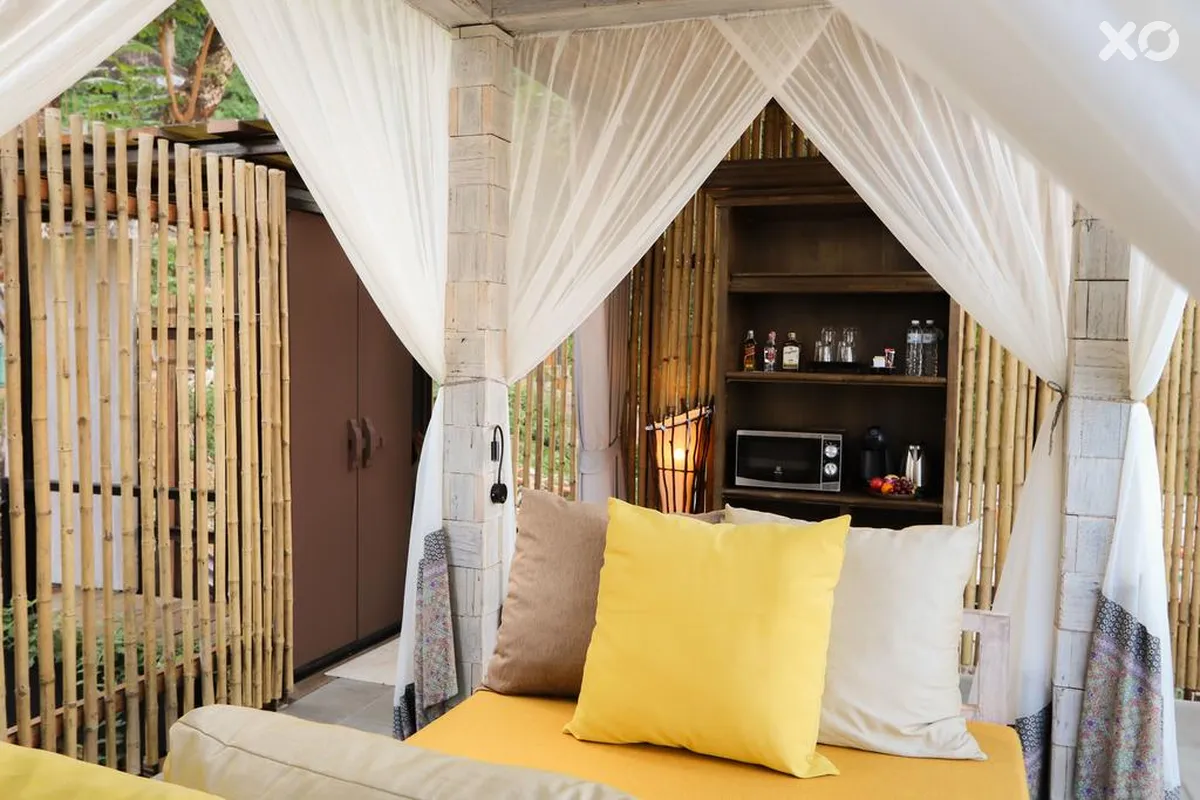 Dinso Resort & Villas Phuket