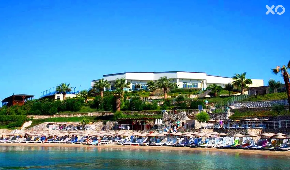 Anadolu Hotels Didim Club