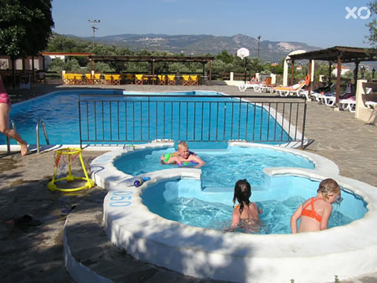 Kampos Village Resort