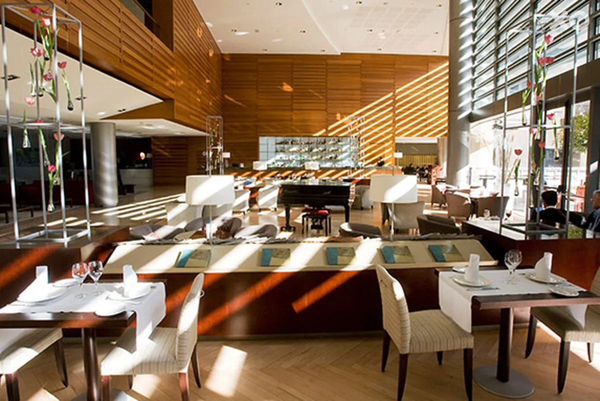 Eurostars Grand Marina