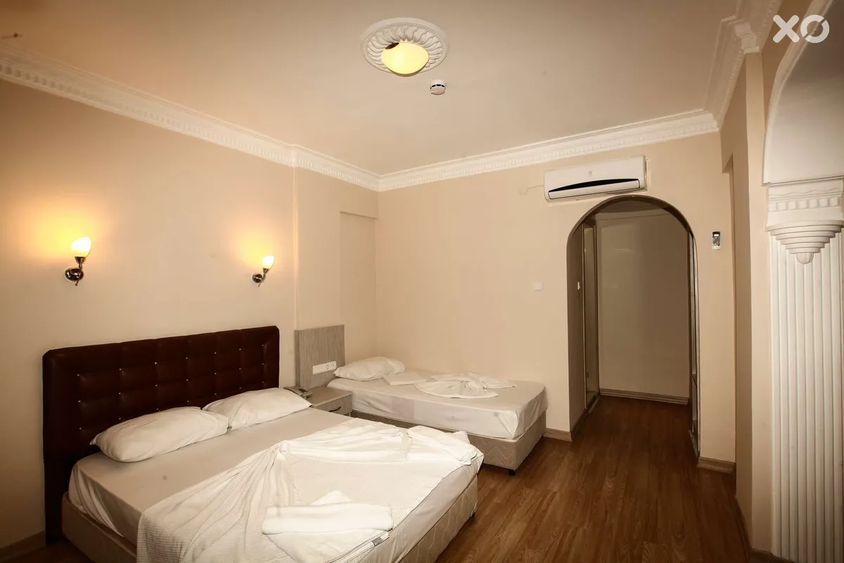 Korient Hotel