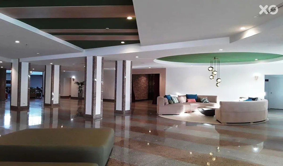 Gara Suites Golf & Spa
