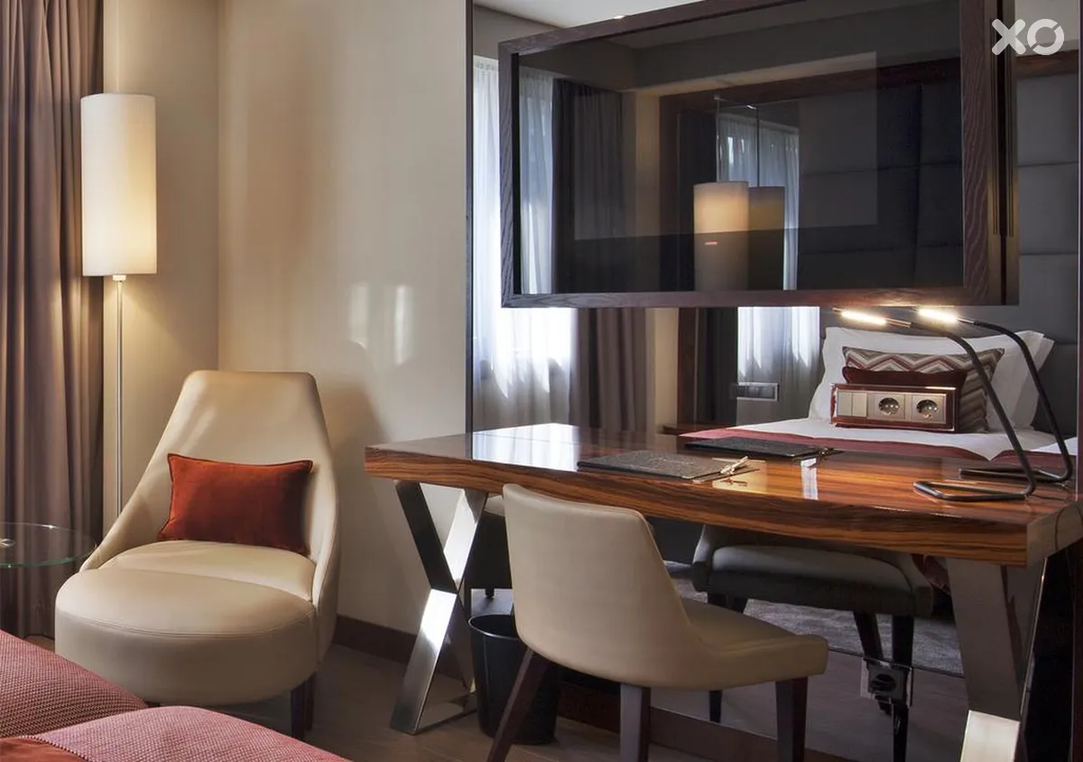 Turim Marques Hotel