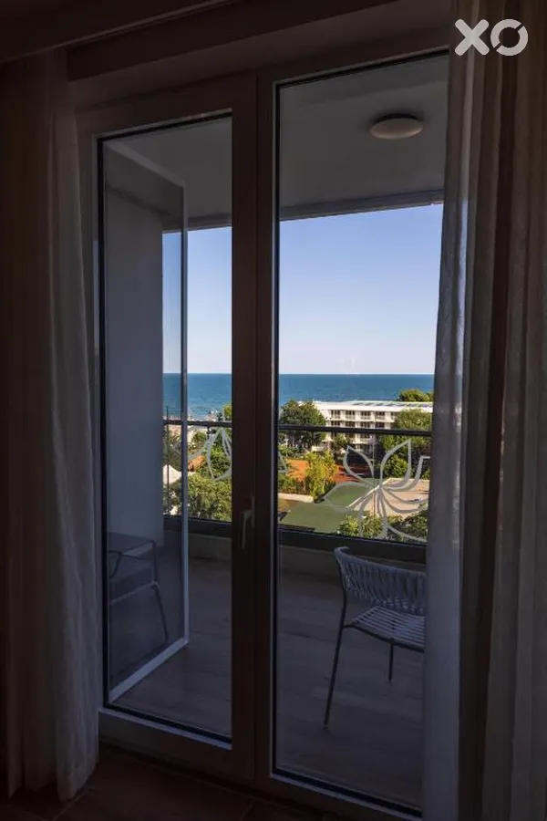 Maritim Hotel Amelia
