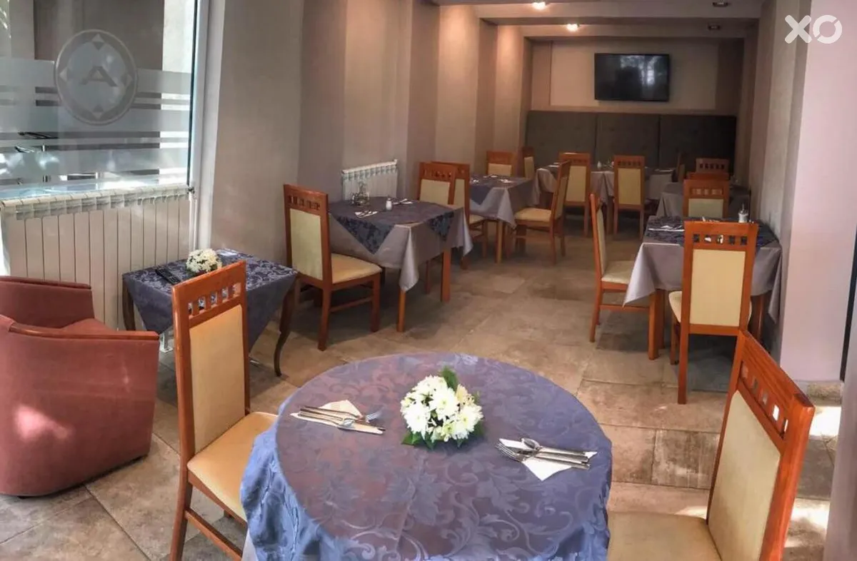 Anita Hotel