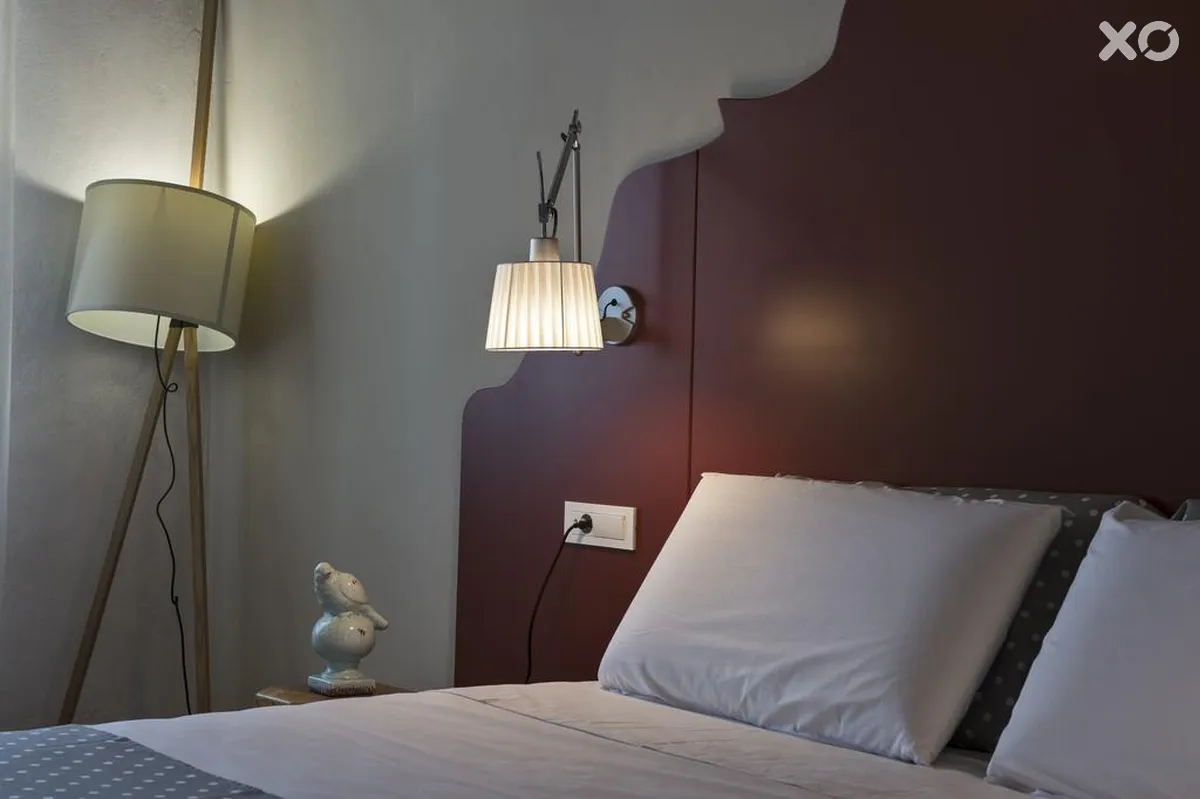 Elia Zampeliou Boutique Hotel