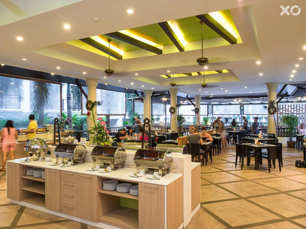 Deevana Patong Resort & Spa