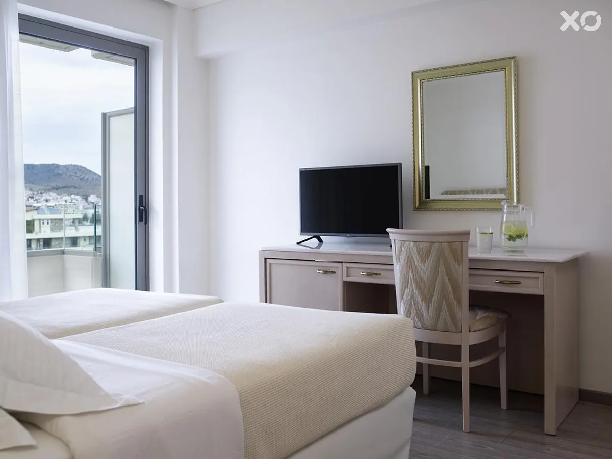 Amarilia Hotel