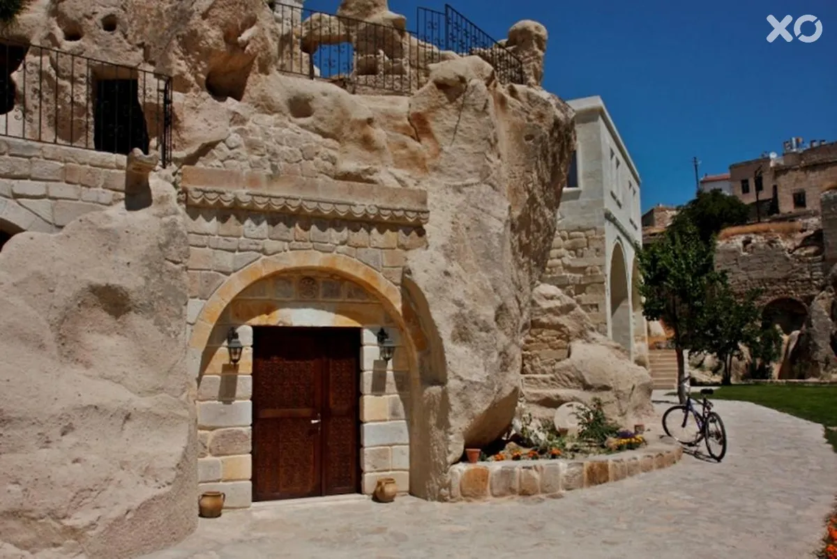Dreams Cave Hotel