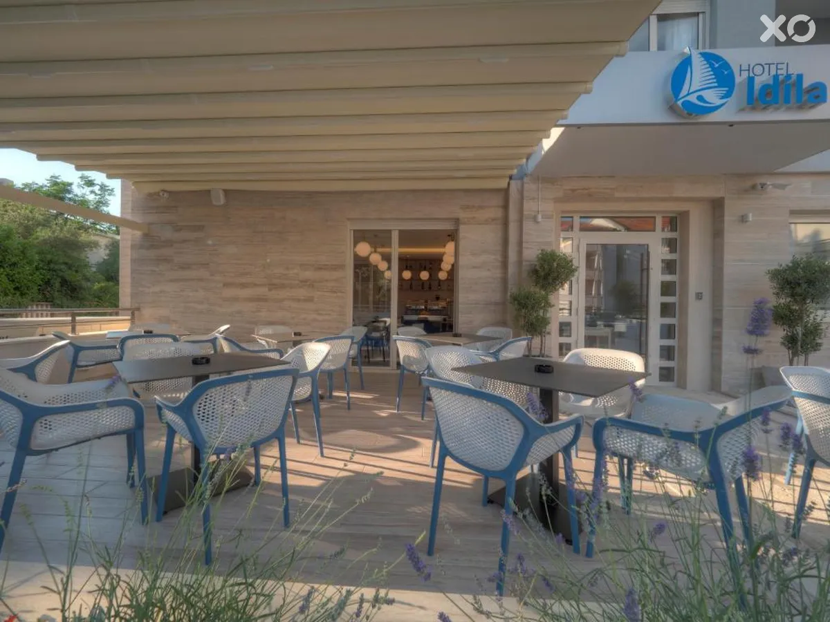 Idila Hotel