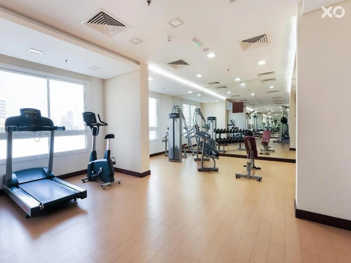Action Hotel Ras Al Khaimah