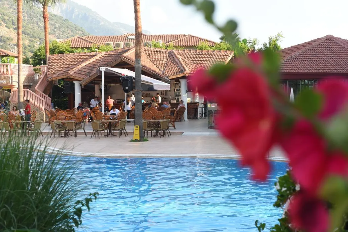 Turquoise Hotel Oludeniz